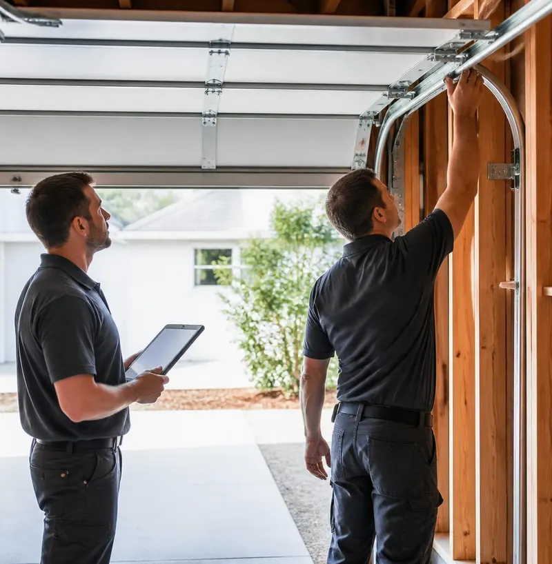 Contact Clemmons Door & Opener